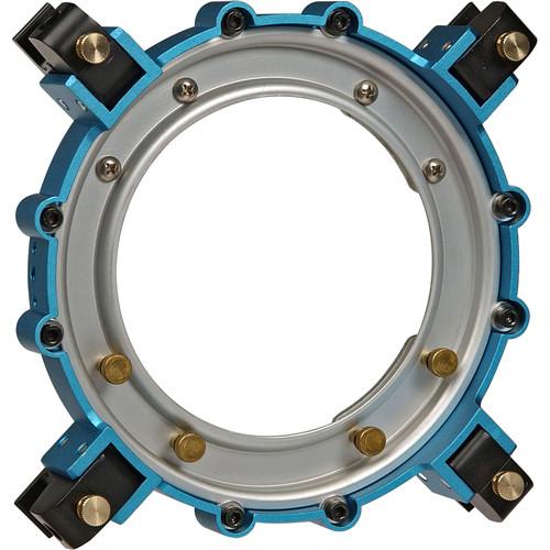Chimera Quick Release Speed Ring for Lowel Omni Light