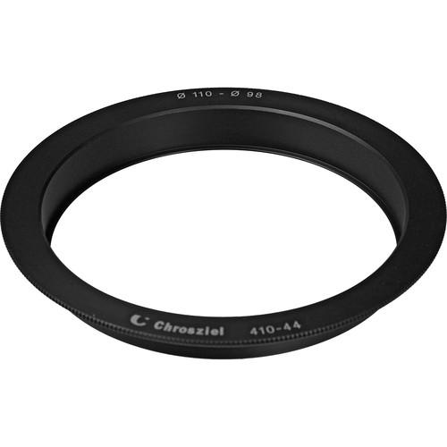 Chrosziel 410-44 110-98mm Step Down Adapter Ring