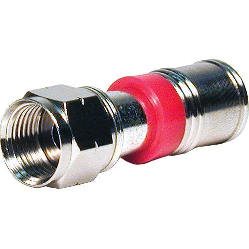 Comprehensive FS59 EZ F-Connector for RG59 Cable