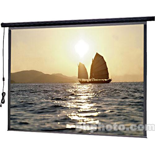 Da-Lite 95633 Slimline Electrol Motorized Projection Screen