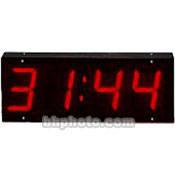 Denecke TC MAXI 4 - Four Digit Studio Time Code Reader