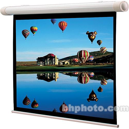 Draper 137030 Salara M Manual Projection Screen