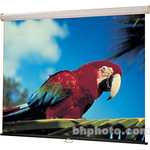 Draper 207092 Luma Manual Projection Screen
