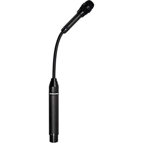 Earthworks FM360 Flexible Cardioid Podium Microphone