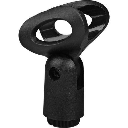 Electro-Voice 326 Mic Stand Clamp for N DYM and Cobalt Series Mics