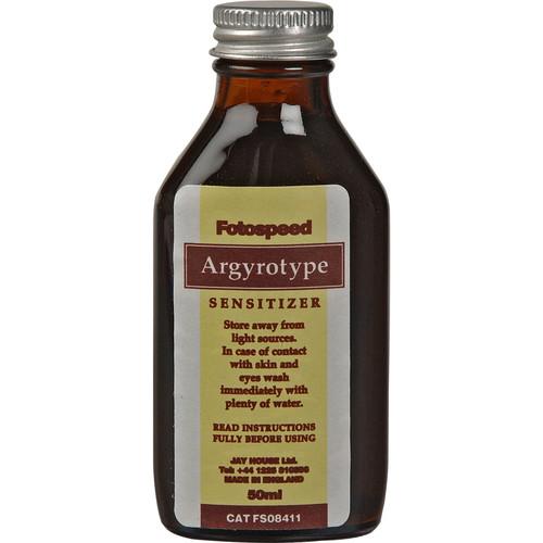 Fotospeed Argyrotype Sensitizer