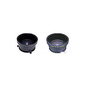 Fujinon 0.8x Zoom Through Wide Angle Converter Lens