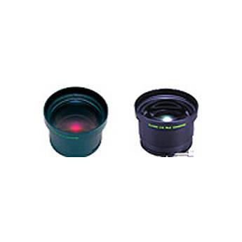 Fujinon 1.5x Zoom Through Telephoto Converter Lens for the HA20x7.8, HA20x7.5 & HA22x7.3 Fujinon lenses