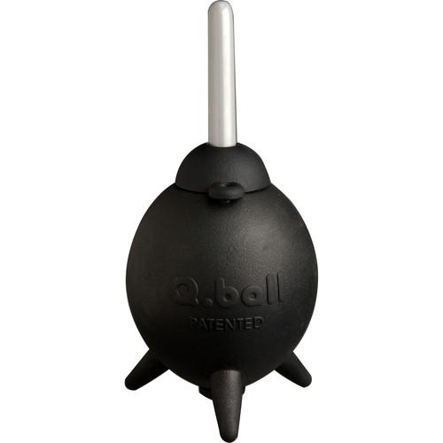 Giottos Q Ball Air Blower Black
