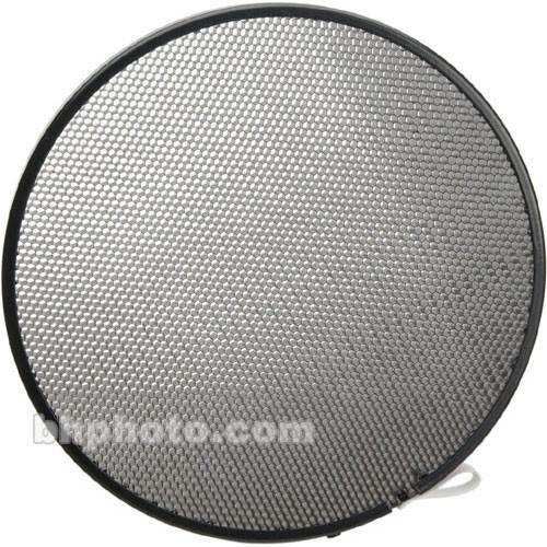Hensel 10° Honeycomb Grid #1 for 12" Reflector