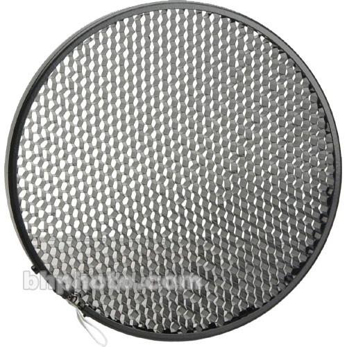 Hensel 30° Honeycomb Grid #3 for 12" Reflector