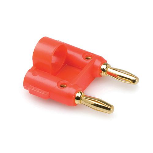 Hosa Technology BNA100 Dual Banana Plugs