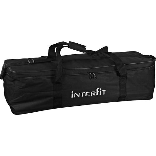 Interfit INT433 Two Head All-In-One Bag