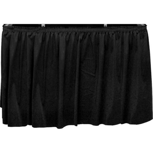 JELCO Drape Kit for EL-42 EZ-LIFT Case