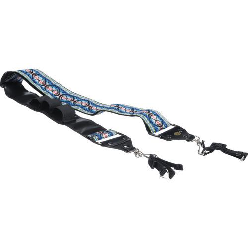 Kalt 2" Wide Camera Strap