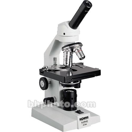 Konus Academy 1000x Monocular Microscope