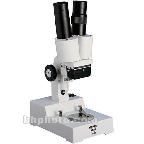 Konus Opal 20x Stereoscopic Dissecting Microscope