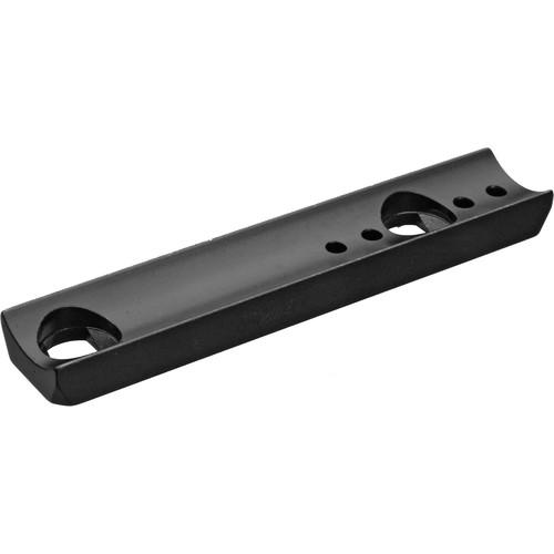 Leupold DD Dual Dovetail One-Piece Mounting Base