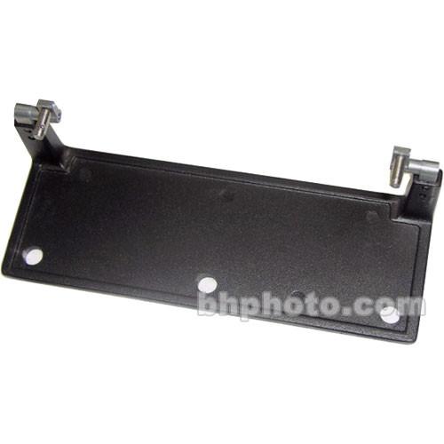 Litepanels Hinged Base Plate - for Mini
