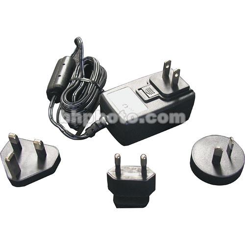 Litepanels PWR AC Adapter Charger for Mini