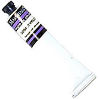 Marshall Retouching Oil Color Paint: Cobalt Violet - 1 2x2" Tube