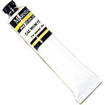 Marshall Retouching Oil Color Paint Extra Strong: Cadmium Yellow - 1 2x2" Tube