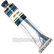 Marshall Retouching Oil Color Paint Extra Strong: Viridian Green - 1 2x2" Tube