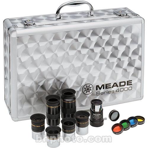 Meade Series 4000 Eyepiece & Filter