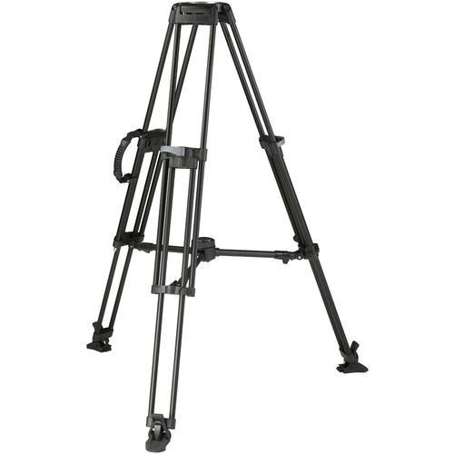 Miller Sprinter II 1-Stage Alloy Tripod