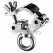 Milos Cell-103 Pipe Clamp with Lifting Eye - 1.25"