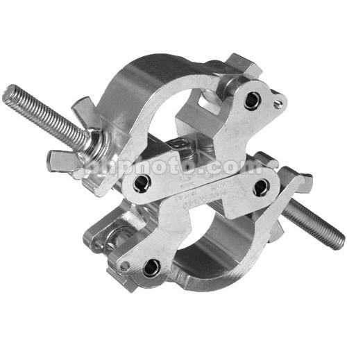Milos Cell-104 Pipe Clamp with Swivel Coupler - 1.25"