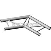 Milos M222 Duo 2 Way Horizontal Corner - 120 Degrees