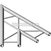 Milos M222 Duo 2 Way Horizontal Corner - 45 Degrees