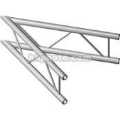 Milos M222 Duo 2 Way Vertical Corner - 45 Degrees