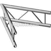 Milos M222 Duo 2 Way Vertical Corner - 60 Degrees