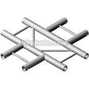 Milos M222 Duo 2 Way Vertical Cross Junction