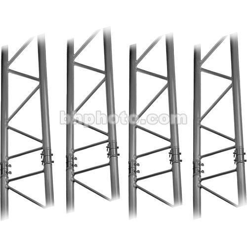 Milos M222 Duo Truss Leg Kit - 9.65