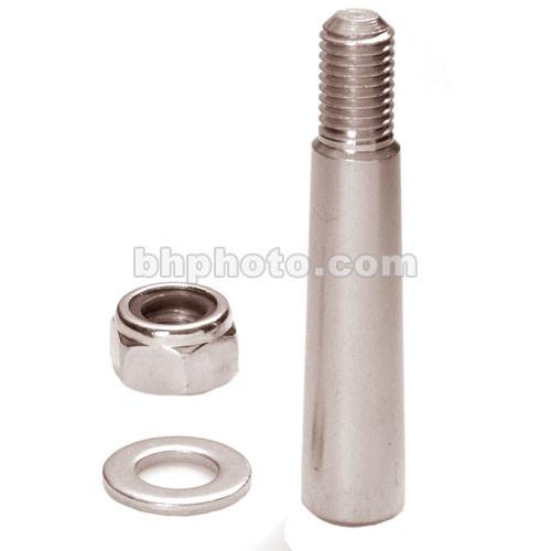 Milos M222 Series Pin with M6 Thread, Washer, Nut
