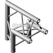 Milos M222 Trio 2-Way 90 Degree Corner - Apex Out