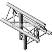 Milos M222 Trio 3 Way Vertical Tee Piece - Apex Up