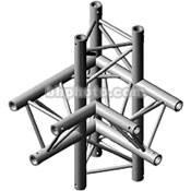 Milos M222 Trio 4 Way 90 Degree Left Corner