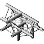 Milos M222 Trio 4 Way Tee Piece - Apex Up