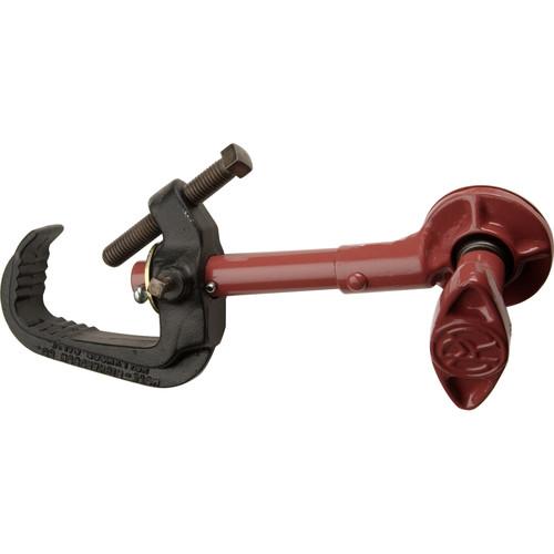 Mole-Richardson C-Clamp with Hanger for Molorama Cyc, Mole-Richardson, C-Clamp, with, Hanger, Molorama, Cyc