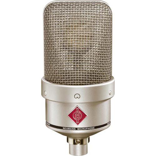 Neumann TLM 49 Cardioid Studio Condenser Microphone