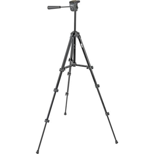 Nikon Compact Tripod with 2-Way Panhead - Supports 3 lbs