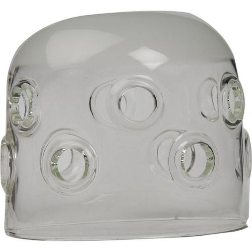 Norman Protective Glass Dome for Allure C1000