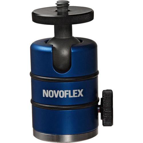 Novoflex BALL19P Small Ball Head with 1 4"-20 Screw