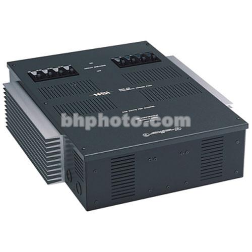 NSI Leviton Commercial Dimmer Pack, 4 Channel, 2400W Per Channel - 9600W Total