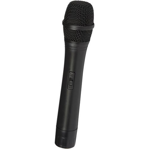 Oklahoma Sound LWM-5 Wireless Handheld Microphone