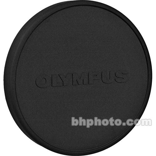 Olympus Front Port Cap for PPO-E01 Lens Port